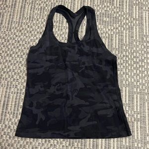 Lulu lemon tank top